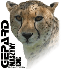 Gepard Maszyny CNC s.c.